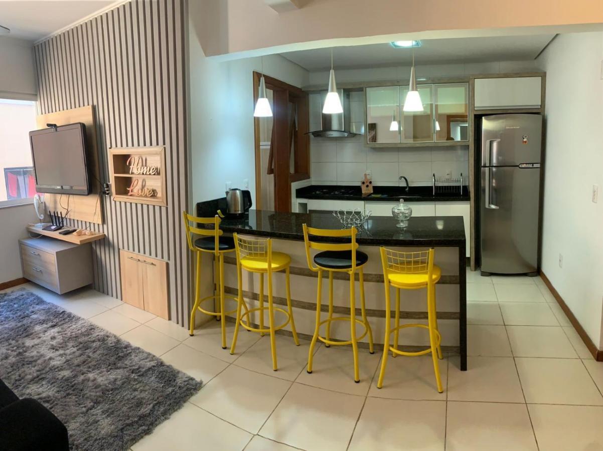 Apartamento Condado De Majorca Capão da Canoa Exterior foto